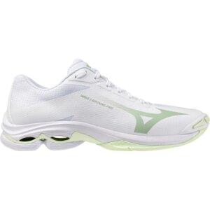 Mizuno - Mizuno Wave Lightning Pro weiß