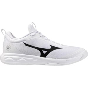 Mizuno - Mizuno Wave Luminous Pro weiß