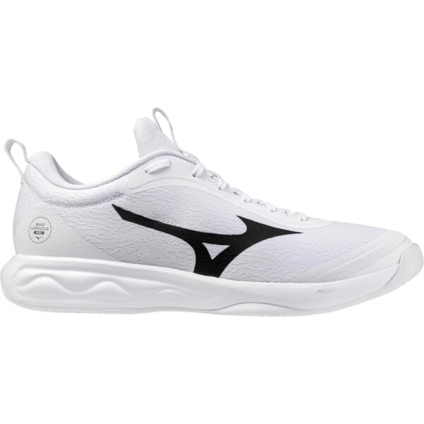 Mizuno - Mizuno Wave Luminous Pro weiß