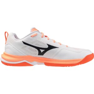 Mizuno - Mizuno Wave Stealth Pro weiß