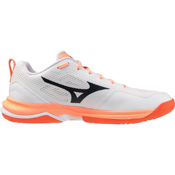 Mizuno-Mizuno-Wave-Stealth-Pro-weiss-weiss Mizuno - Mizuno Wave Stealth Pro weiß
