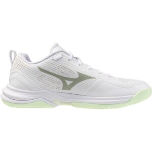 Mizuno - Mizuno Wave Stealth weiß
