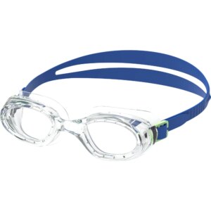 Speedo - Speedo JR Futura Hydro Schwimmbrille Kinder clear clear