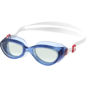Speedo - Speedo Futura Hydro Schwimmbrille periwinkle blue