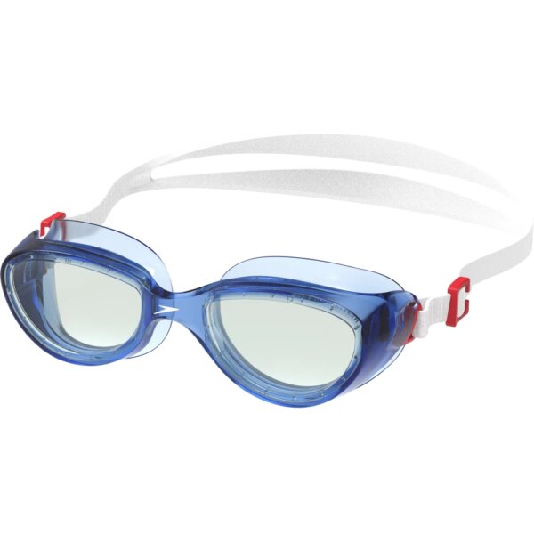Speedo-Speedo-Futura-Hydro-Schwimmbrille-periwinkle-blue-blau Speedo - Speedo Futura Hydro Schwimmbrille periwinkle blue