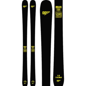 OGSO - OGSO Le Touno 24/25 Freeski