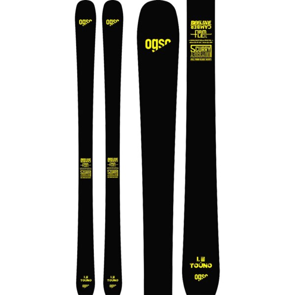 OGSO-OGSO-Le-Touno-2425-Freeski-schwarz OGSO - OGSO Le Touno 24/25 Freeski