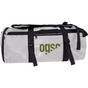 OGSO - OGSO Hatch 25L Reisetasche weiß