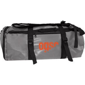 OGSO - OGSO Hatch 65L Reisetasche grau