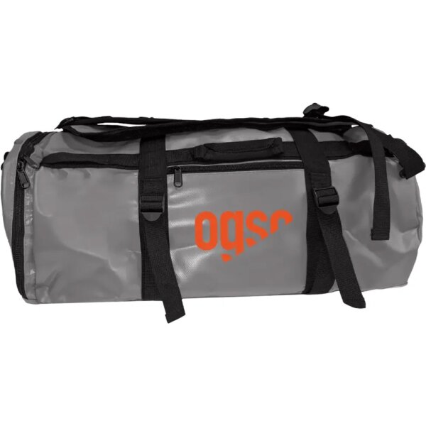OGSO - OGSO Hatch 65L Reisetasche grau