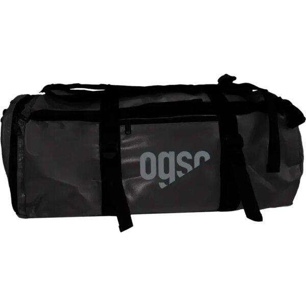 OGSO-OGSO-Hatch-95L-Reisetasche-schwarz-schwarz OGSO - OGSO Hatch 95L Reisetasche schwarz