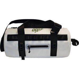 OGSO - OGSO Odyssey 30L Reisetasche weiß