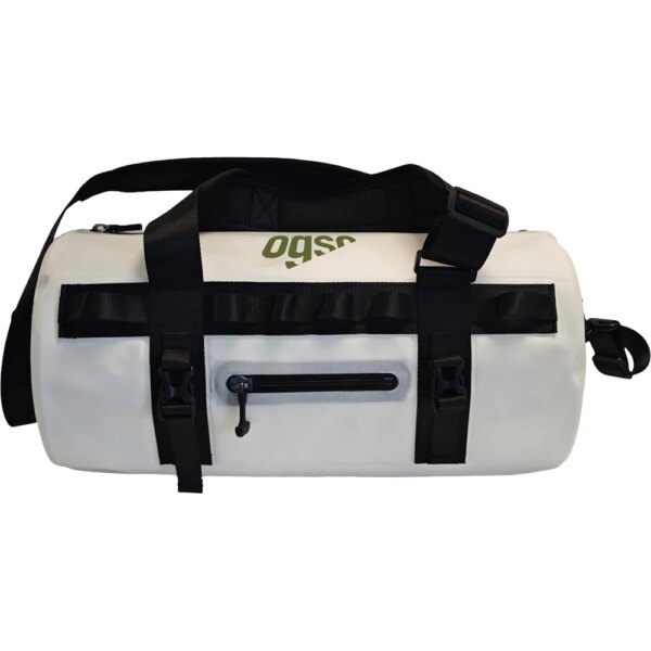 OGSO - OGSO Odyssey 30L Reisetasche weiß
