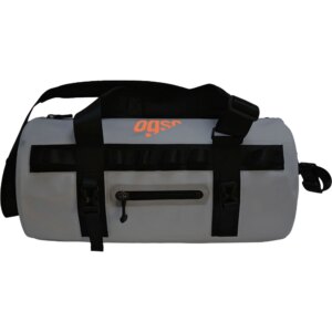 OGSO - OGSO Odyssey 70L Reisetasche grau