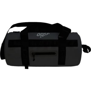 OGSO - OGSO Odyssey 90L Reisetasche schwarz