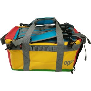 OGSO - OGSO Kaleido 25L Reisetasche carambola