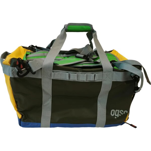 OGSO-OGSO-Kaleido-45L-Reisetasche-pitaya-rot OGSO - OGSO Kaleido 45L Reisetasche pitaya