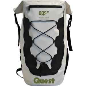 OGSO - OGSO Quest 25L Rucksack grau