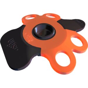 OGSO - OGSO Dual Action Hybrit Teller für Ogso Stöcke orange