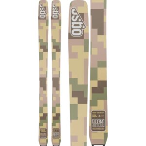 OGSO - OGSO Grand Daddy 25/26 Tourenski