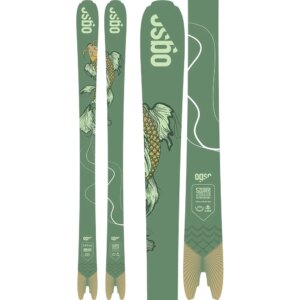 OGSO - OGSO Koiryu 25/26 Freeski