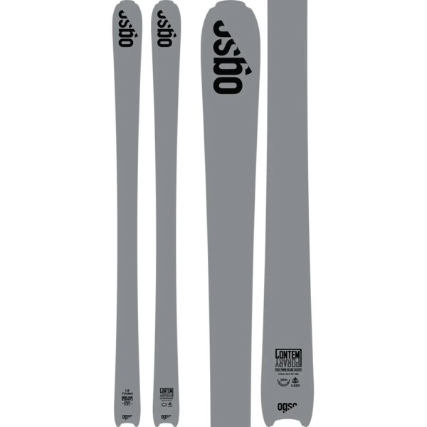 OGSO-OGSO-Le-Touno-2526-Freeski-grau OGSO - OGSO Le Touno 25/26 Freeski