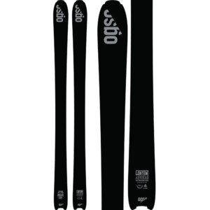 OGSO - OGSO Croix De Fer 25/26 Freeski