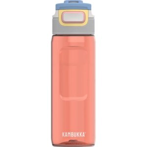 Kambukka - Kambukka Elton Wasserflasche 750 ml wild flamingo