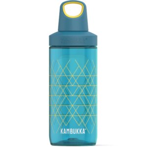 Kambukka - Kambukka Reno Wasserflasche 500ml man for president