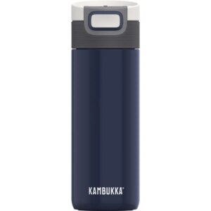Kambukka - Kambukka Etna Thermosbecher 500ml denim blue