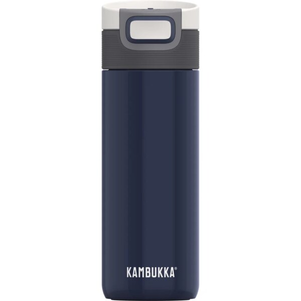 Kambukka - Kambukka Etna Thermosbecher 500ml denim blue