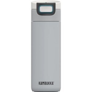 Kambukka - Kambukka Etna Thermosbecher 500ml uncertain grey