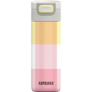 Kambukka - Kambukka Etna Thermosbecher 500ml morning glory