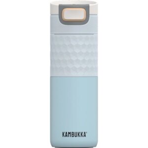 Kambukka - Kambukka Etna Grip 0,5L Trinkflasche breezy blue