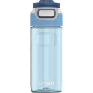 Kambukka - Kambukka Elton 0,5L Trinkflasche tropical blue