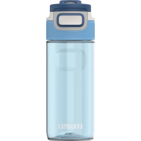 Kambukka-Kambukka-Elton-05L-Trinkflasche-tropical-blue-blau Kambukka - Kambukka Elton 0,5L Trinkflasche tropical blue