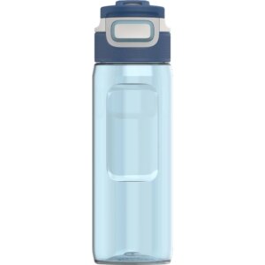 Kambukka - Kambukka Elton Trinkflasche 750ml crystal blue