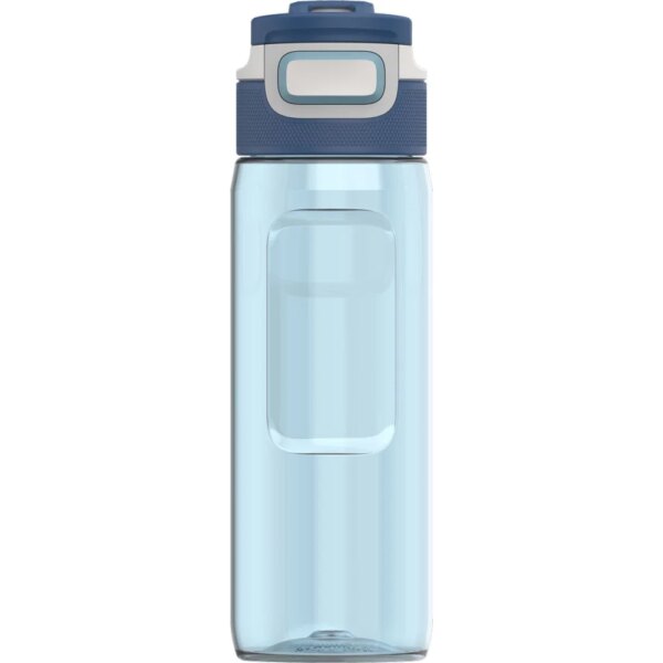 Kambukka-Kambukka-Elton-Trinkflasche-750ml-crystal-blue-blau Kambukka - Kambukka Elton Trinkflasche 750ml crystal blue