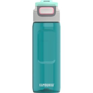 Kambukka - Kambukka Elton 1L Trinkflasche emerald