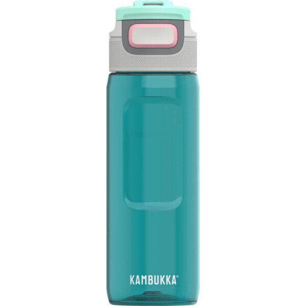 Kambukka-Kambukka-Elton-1L-Trinkflasche-emerald-tuerkis Kambukka - Kambukka Elton 1L Trinkflasche emerald