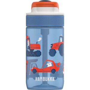 Kambukka - Kambukka Lagoon Trinkflasche Kinder 400ml road dogs
