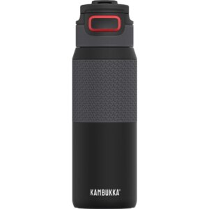 Kambukka - Kambukka Elton Insulated 750ml Trinkflasche nightfal