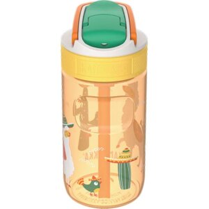 Kambukka - Kambukka Lagoon Trinkflasche Kinder 500ml mexican parade