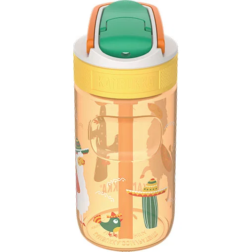 Kambukka - Kambukka Lagoon Trinkflasche Kinder 500ml mexican parade