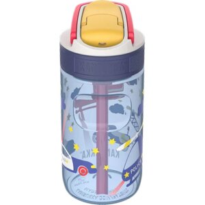 Kambukka - Kambukka Lagoon Trinkflasche Kinder 500ml police patrol