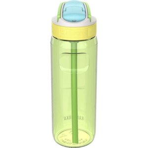 Kambukka - Kambukka Lagoon Trinkflasche Kinder 0,75l playful garden