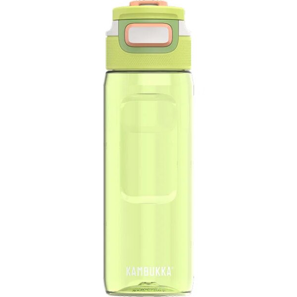 Kambukka-Kambukka-Elton-075L-Trinkflasche-fine-lime-gruen Kambukka - Kambukka Elton 0,75L Trinkflasche fine lime