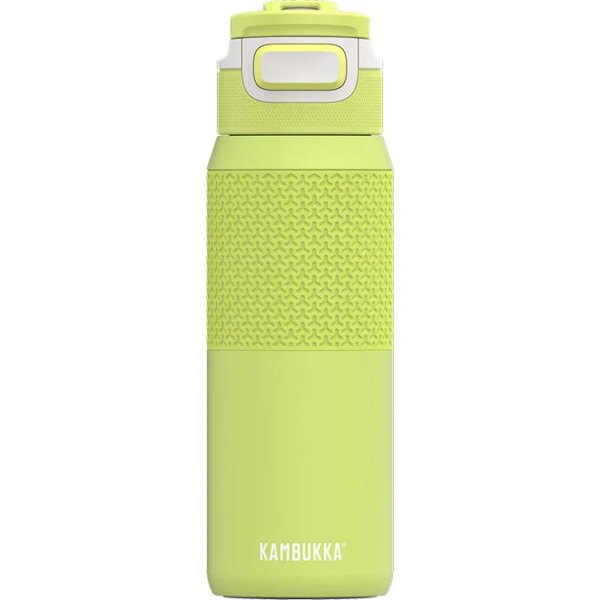Kambukka - Kambukka Elton Insulated 0,6L Trinkflasche mojito summer