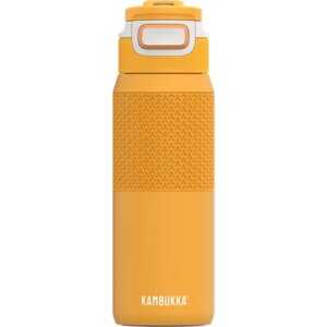 Kambukka - Kambukka Elton Insulated 0,75L Trinkflasche mango maniac