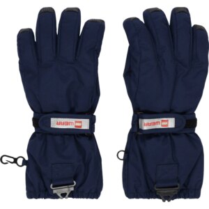 LEGO® - LEGO® kidswear Atlin 700 Skihandschuhe Kinder dark navy